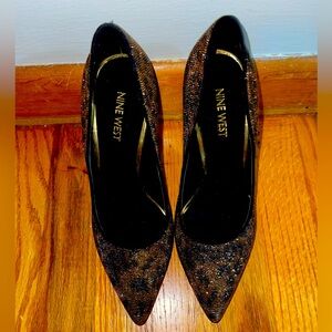 Nine West heels